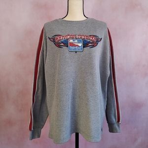 IndyCar Series Crewneck Sweatshirt